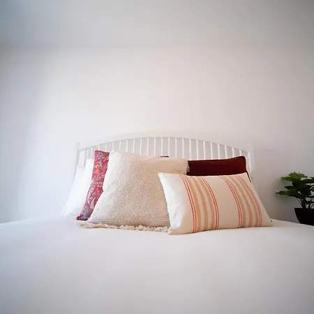 Apartment In Sitio Da