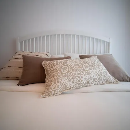 Apartment In Sitio Da Nazaré