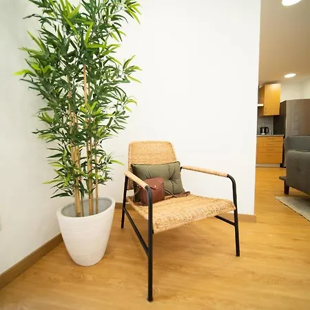 Apartment In Sitio Da *