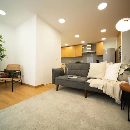 Apartment In Sitio Da *